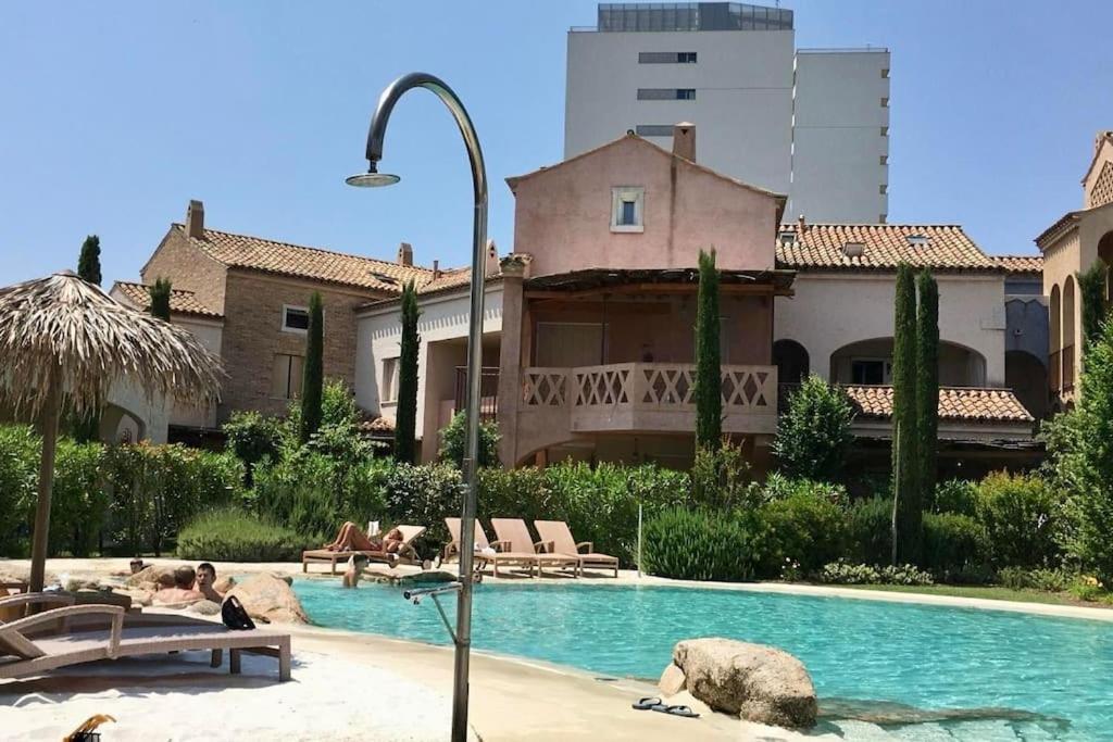 Cascina Del Mar Apartment *